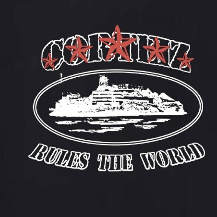 Corteiz T Shirts Short _SKUCorteizS-2XLastxC2016842